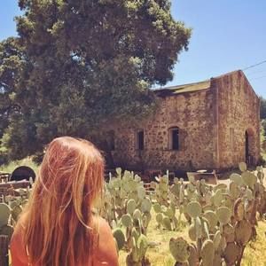 Meet your Posher, Devon